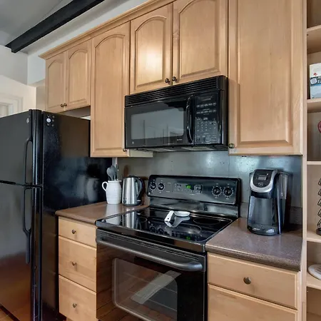 City Market Loft 1-3
